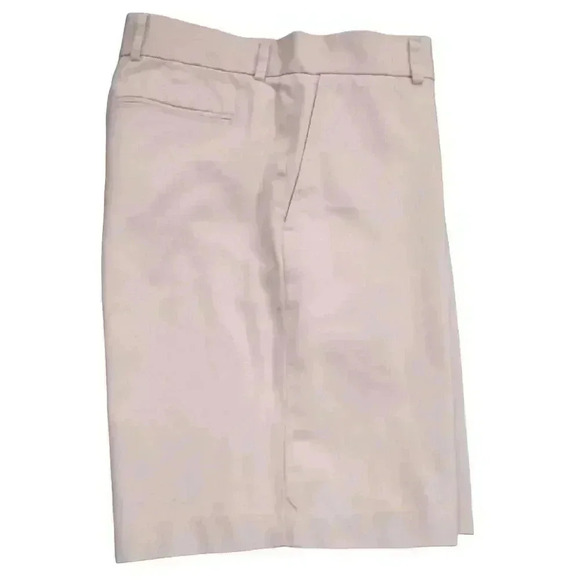 NWOT J McLaughlin Womens Khaki Shorts Size 32 - Picture 12 of 15